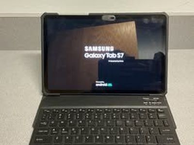 Samsung Galaxy Tab S7 (128GB)