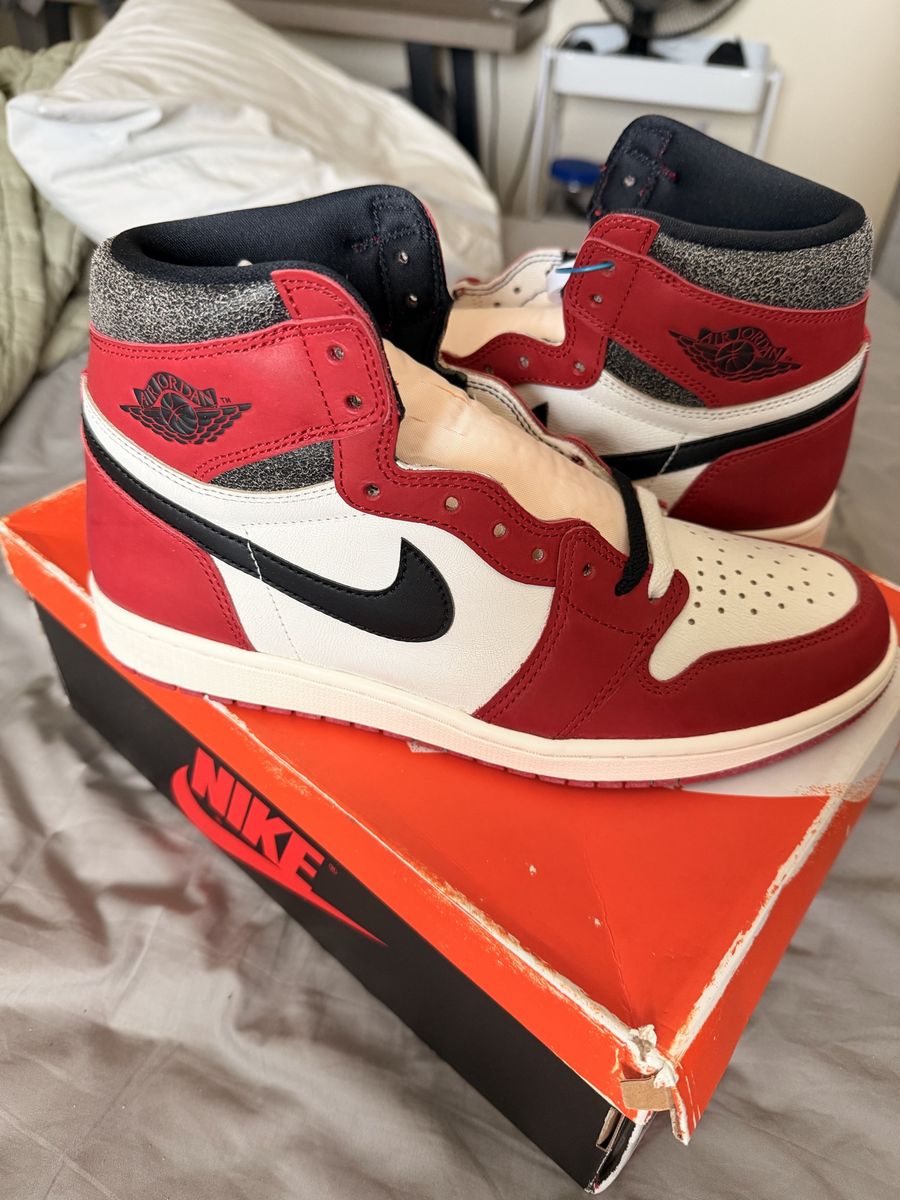 Air Jordan 1 retro high OG