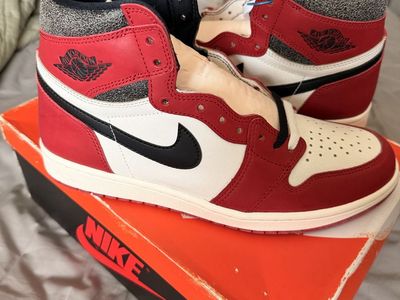 Air Jordan 1 retro high OG