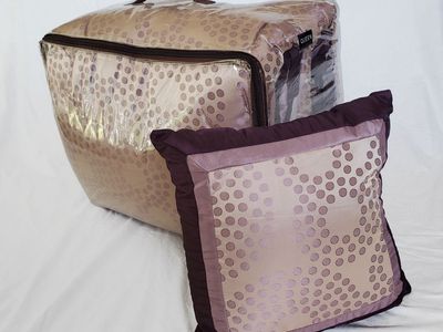 Complete New Bedding Set