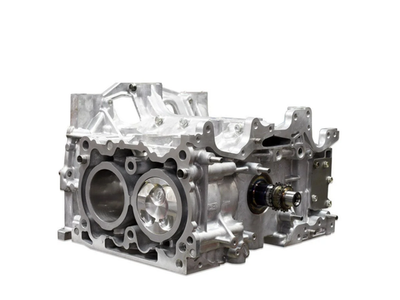 IAG 600 FA20 DIT SUBARU SHORT BLOCK FOR 2015-21 WRX - 600 BHP