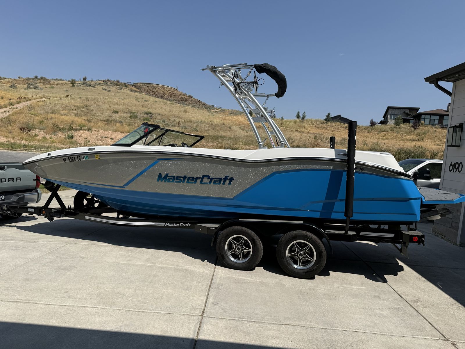 2016 Mastercraft NXT 22 Only 207 Hours Excellent condition amazing wave