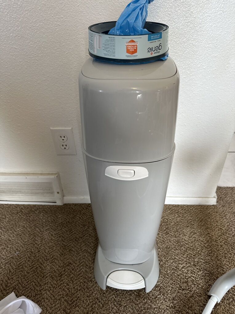 Diaper Genie
