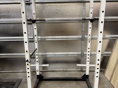 Squat Rack