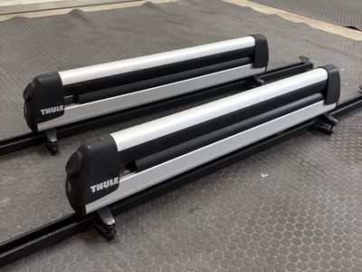 Thule Ski/Snowboard Carrier