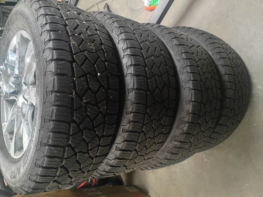 snow tires for Infiniti fx35