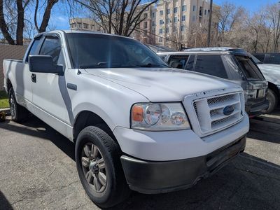 2007 Ford F-150