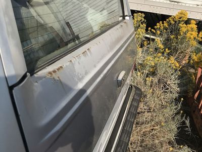 89 Chevy suburban