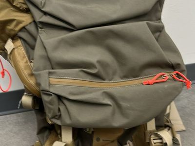 Alaska Guide Kobuk 28 with Lid
