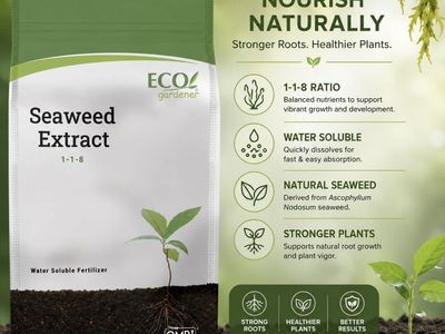 Seaweed extract