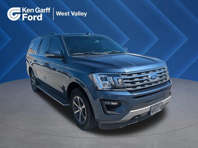 2020 Ford Expedition Max XLT
