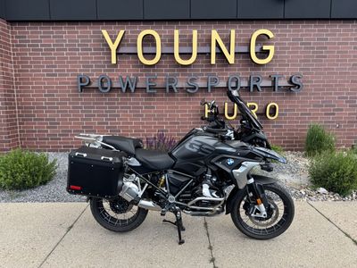 2022 BMW Motorrad R 1250 GS Adventure