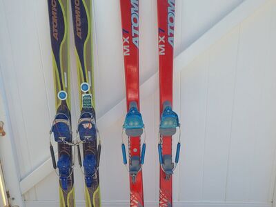 backcountry telemark skis