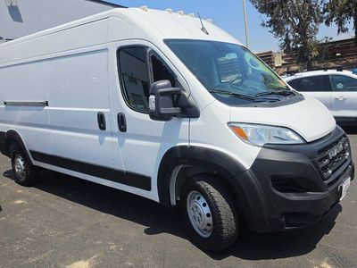 2023 Ram ProMaster 2500 159 WB