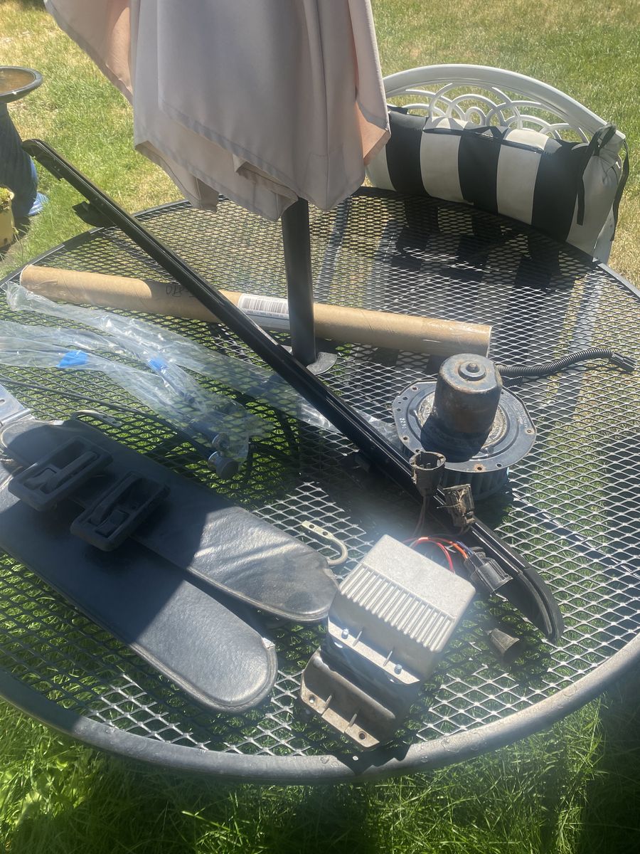 Jeep Parts