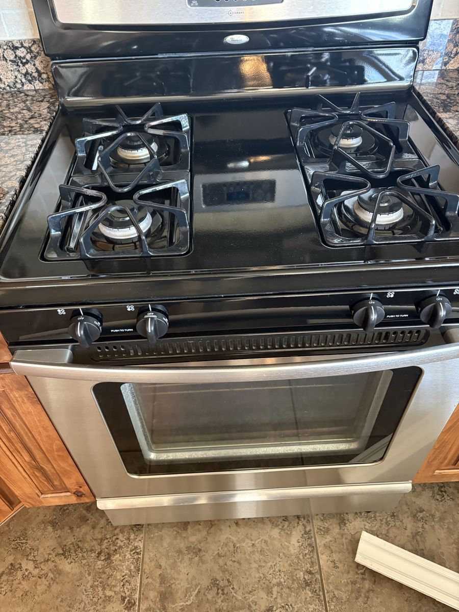 Appliances 