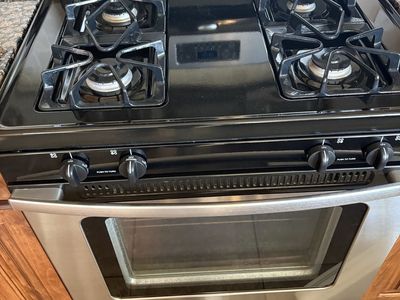 Appliances