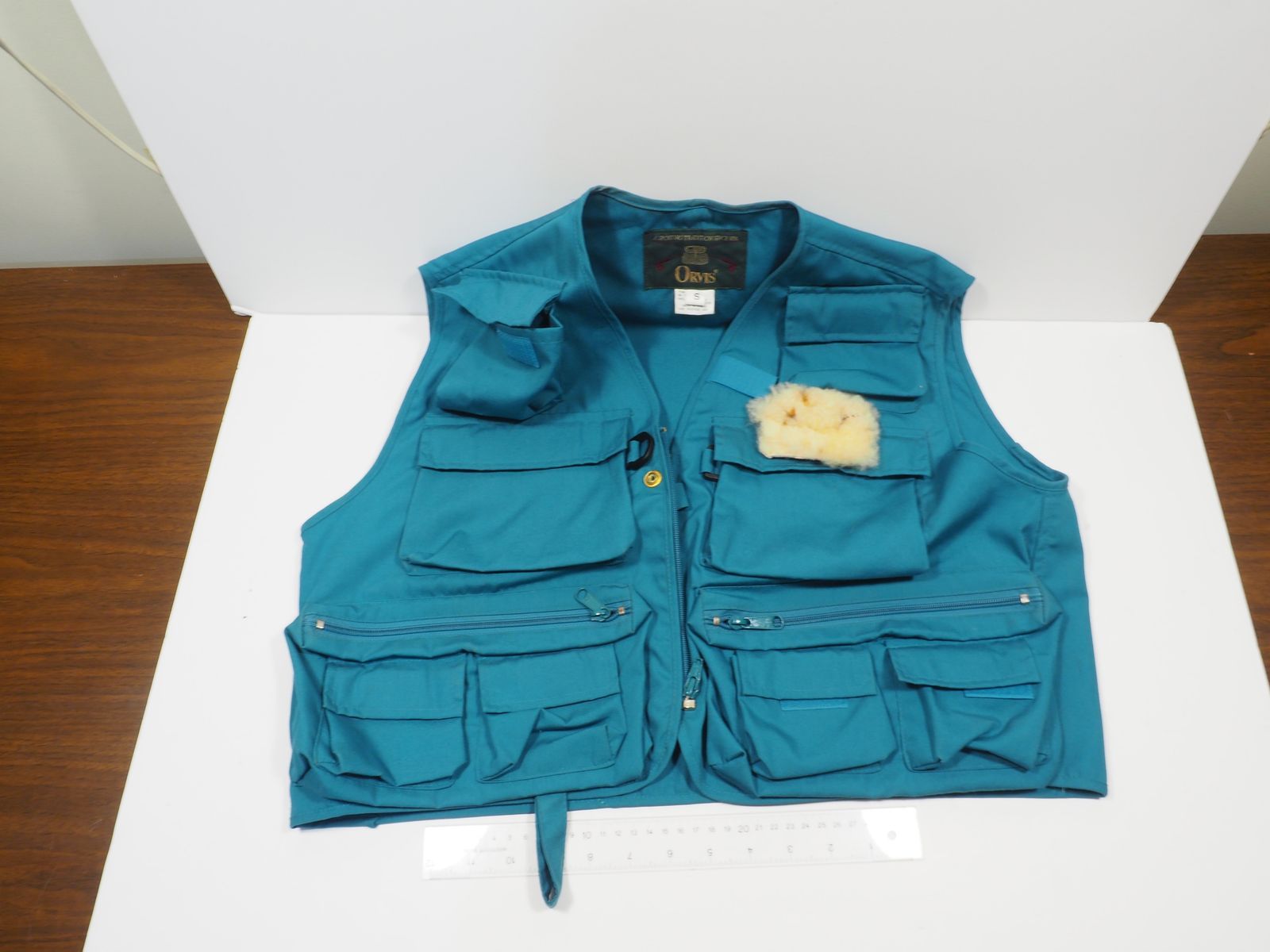 Orvis Small Fishing Vest