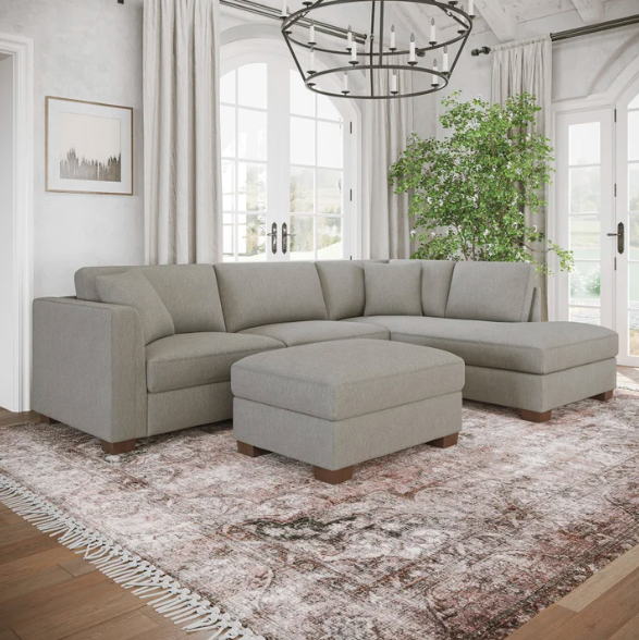 4TH OF JULY WEEKEND EVENT | THOMASVILLE WALSEN SECTIONAL