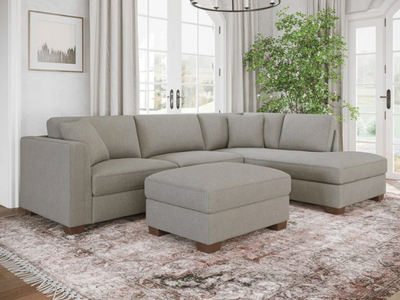 4TH OF JULY WEEKEND EVENT | THOMASVILLE WALSEN SECTIONAL