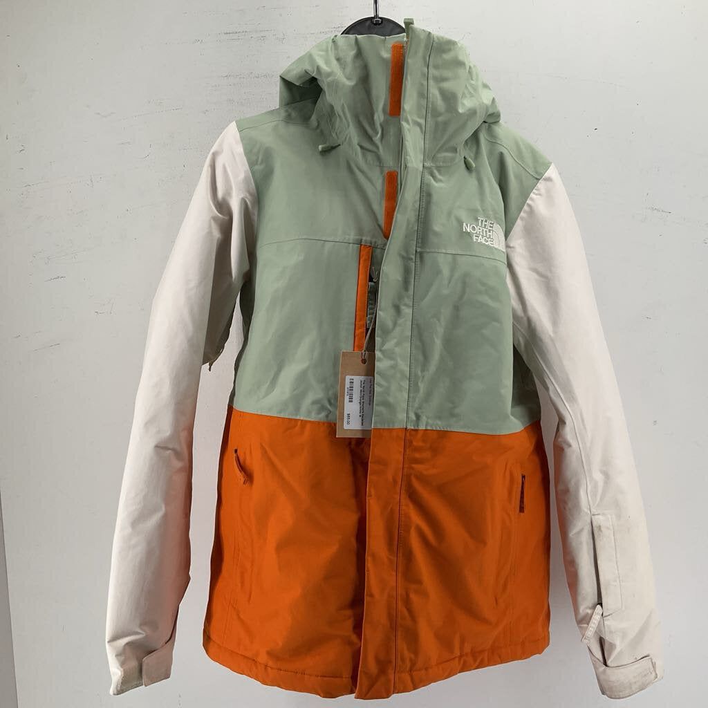 The North Face Women's Insulated Jacket