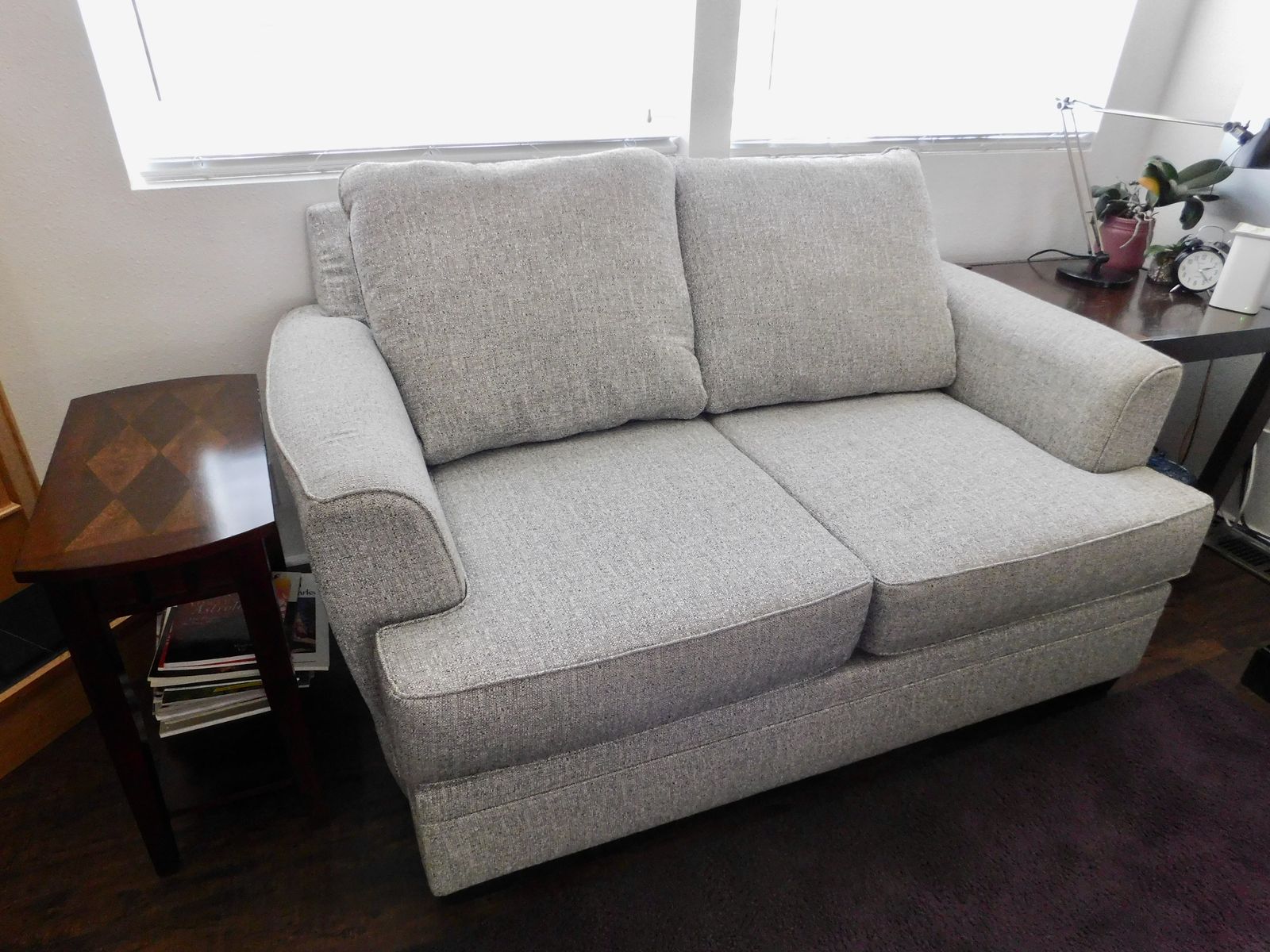 Living room furniture