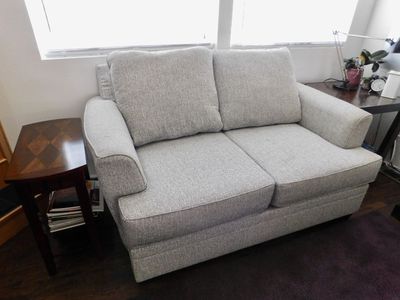 Living room furniture