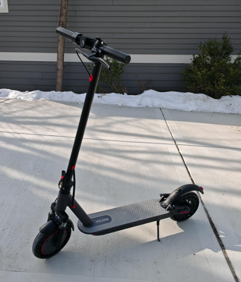 New in box Electric Scooter