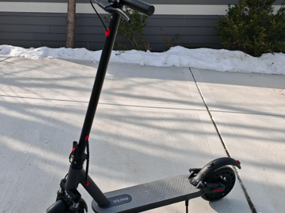 New in box Electric Scooter