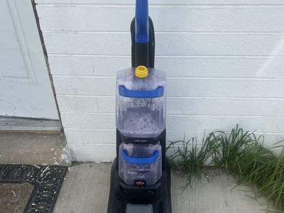 Bissil Pet Pro Carpet Cleaner