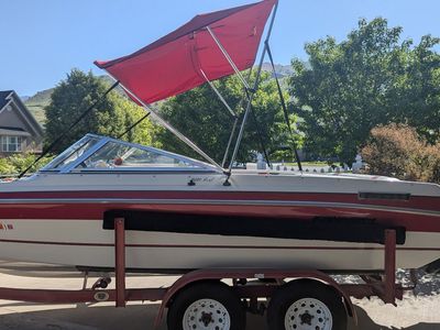 1996 Reinell 21 ft — Turnkey & Water Ready | $8,000 OBO