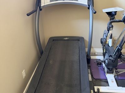NordicTrack X15i Incline Trainer Treadmill - Reflex Cushion Technology
