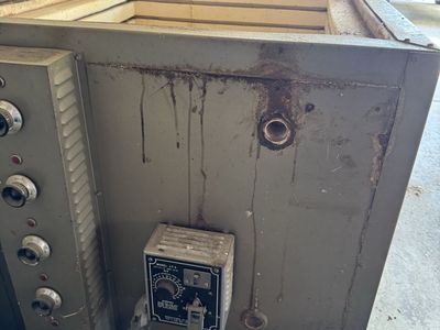 Paragon Kiln Model K-6HF