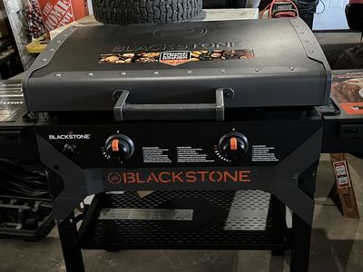 28” Blackstone Griddle