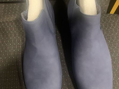 Chelsea boots