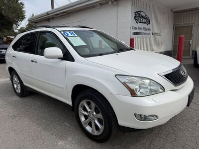2008 Lexus RX Base