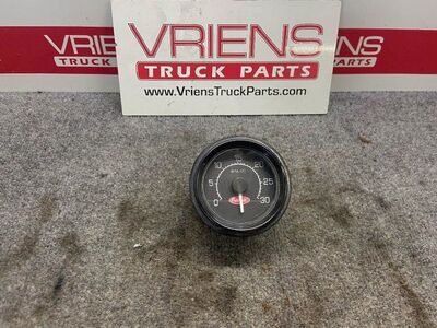 17-03787-001C ELECTRIC TACHOMETER