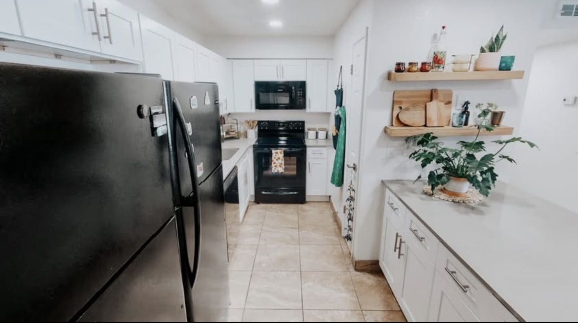 3 Bedroom 2 Bath Apartment, Provo UT
