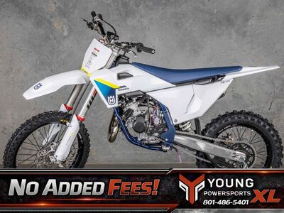 2026 Husqvarna® TC 85 19/16