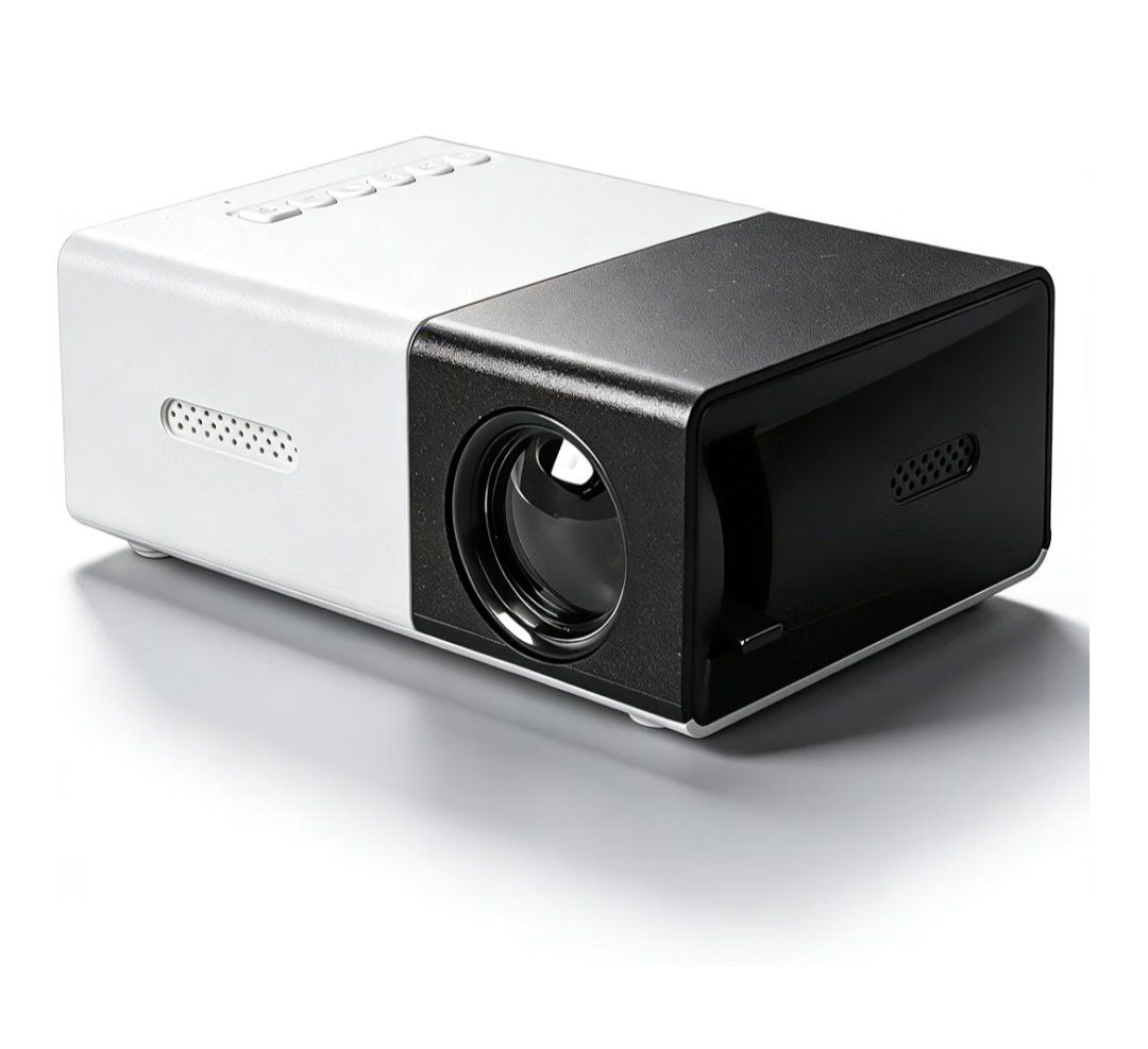 portable projector