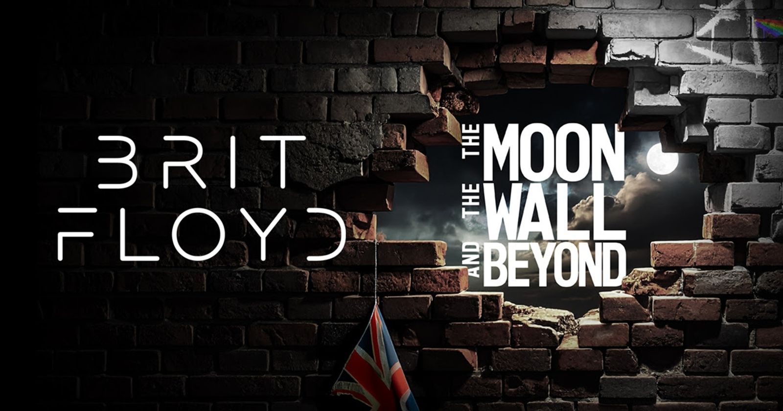 **!** BRIT FLOYD /  4 FRONT ROW SEATS / MAVERIK CENTER / JUNE 6th 2026 **!**