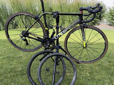 Litespeed L1R M/L 56cm (5-8” to 5-11”)