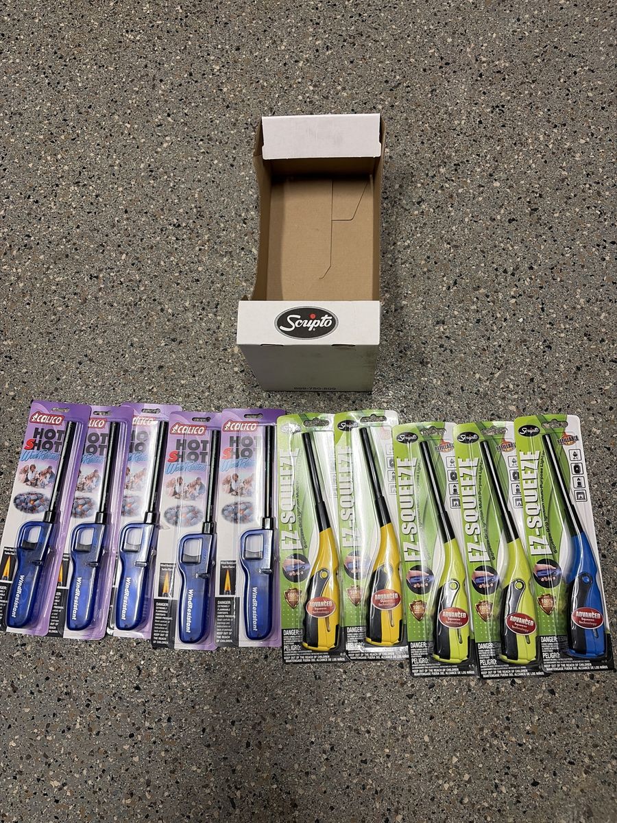 Lighters