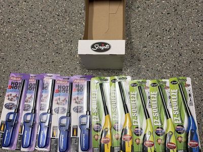 Lighters