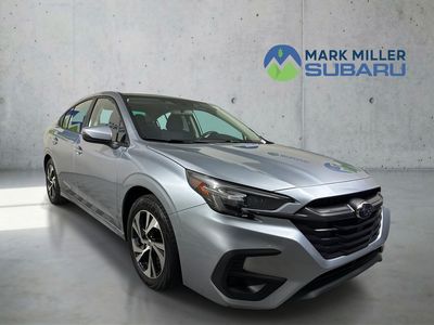 2024 Subaru Legacy Premium
