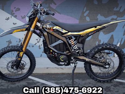 2025 SURRON ULTRA BEE HT NA