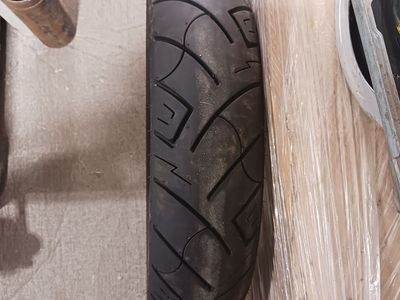130/90/16 motorcycle tire