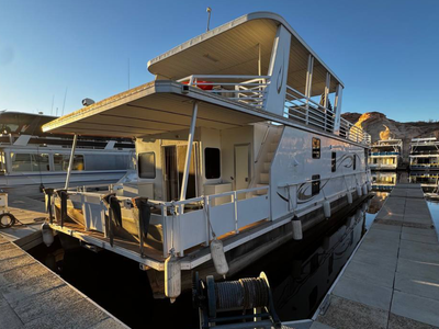 Antelope Point Marina Houseboat *Yacht Yet 1/6 Ownership* Multiple Week!!!!!