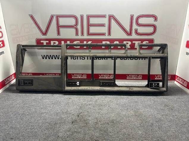 Kenworth Dashboard Assembly