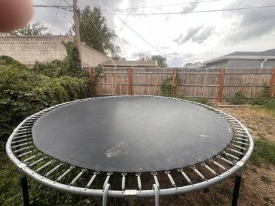 Trampoline